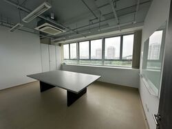 Cendex Centre (D3), Factory #561237621